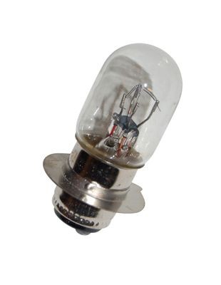 lamp 6V   25-25w px15d model fs1